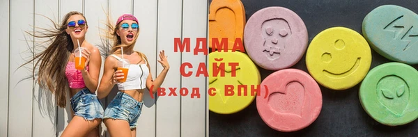мдпв Новокубанск
